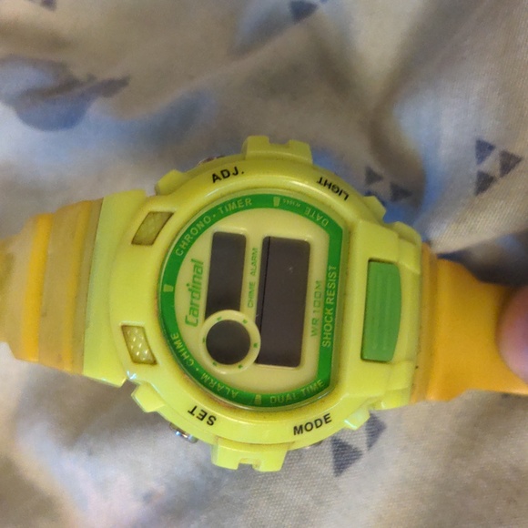 Cardinal Wenger Vintage Watch - Picture 8 of 15